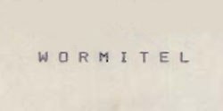 Wormitel Device mark 644145 Trademark