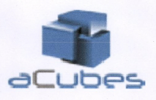 Acubes Device mark 1817222 Trademark
