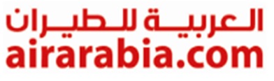 Airarabia.com Device mark 2787905 Trademark