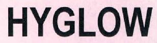 Hyglow Device mark 2818644 Trademark
