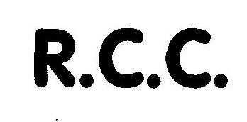 R.c.c. (device) Device mark 2335320 Trademark