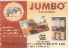Jumbo Plywood With Lable Device mark 1497495 Trademark