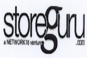 Stireguru With Device Device mark 1659666 Trademark