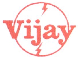 Vijay Device mark 2218028 Trademark