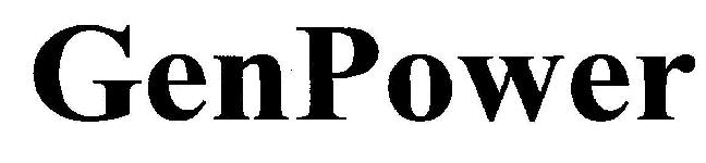 Gne Power Device mark 1848624 Trademark