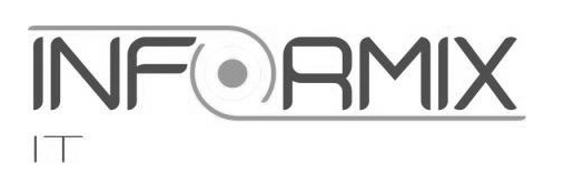 Informix It Device mark 2959230 Trademark