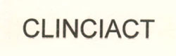 Clinciact Device mark 2607187 Trademark