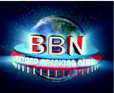 Bbn - Beyond Breaking News Device mark 1850795 Trademark
