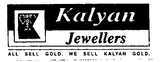 Kalyan Jewellers Device mark 1006006 Trademark
