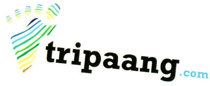 Tripaang.com Device mark 2602704 Trademark
