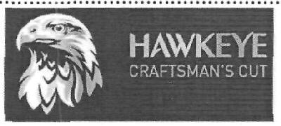 Hawkeye (device) Device mark 2828276 Trademark