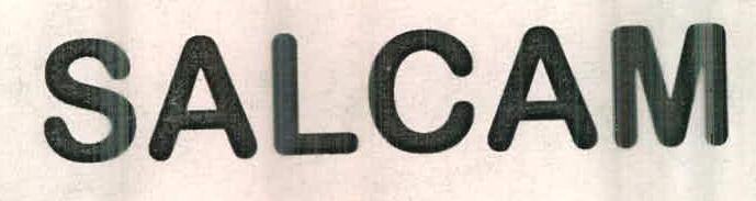 Salcam Device mark 2473123 Trademark