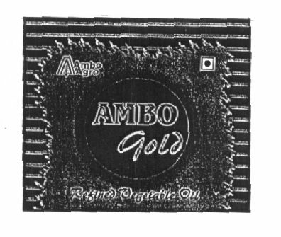 Ambo Gold, Ambo Agro, Aa (logo) (label) Device mark 1446946 Trademark