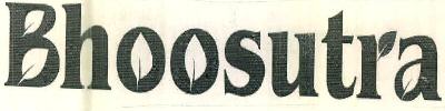 Bhoosutra Device mark 2965456 Trademark