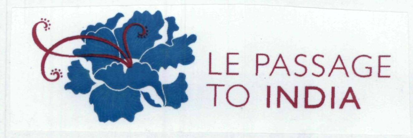 Le Passage To India Device mark 1998211 Trademark