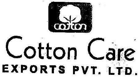 Cotton Care (dev. Of Cotton) Device mark 1221549 Trademark