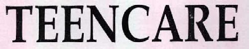 Teencare Device mark 1843460 Trademark