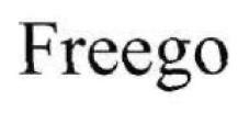 Freego Device mark 2792433 Trademark