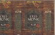 Old Monk Device mark 449965 Trademark