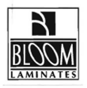 Bloom Laminates (device) Device mark 1251537 Trademark