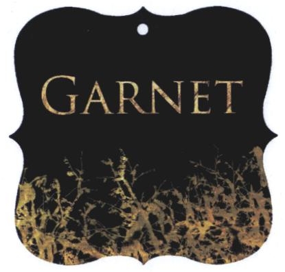 Garnet Device mark 2350249 Trademark