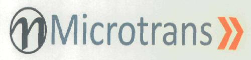 Microtrans Device mark 2871099 Trademark