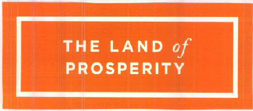 The Land Of Prosperity Device mark 2716931 Trademark
