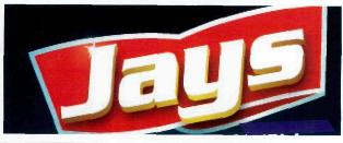 Jays (label) Device mark 2921586 Trademark