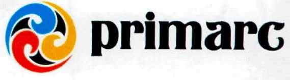 Primarc Device mark 2361296 Trademark