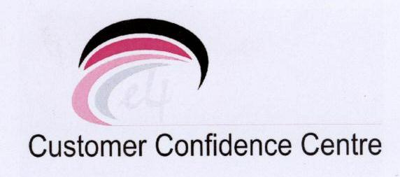 Costomer Confidence Center With Device Device mark 1675438 Trademark