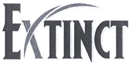 Extinct Device mark 2349496 Trademark
