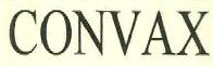 Convax Device mark 2958612 Trademark