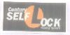 Century Self Lock (label) Device mark 1570039 Trademark