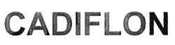 Cadiflon Device mark 2728914 Trademark