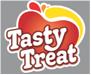 Tasty Treat Logo Device mark 2980642 Trademark