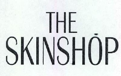 The Skinshop Device mark 2293792 Trademark
