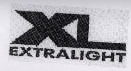 Xl - Extralight Device mark 1632822 Trademark