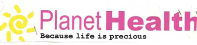Planet Health Device mark 1199292 Trademark