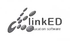 Linked (label) Device mark 1878430 Trademark