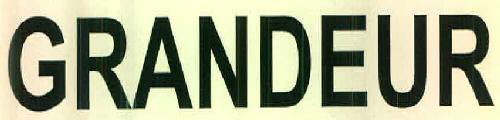 Grandeur Device mark 2731994 Trademark