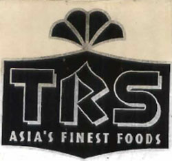 Trs Asia's Finst Foods Device mark 946127 Trademark