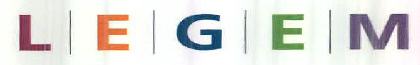L E G E M Device mark 2523249 Trademark