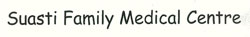 Suasti Family Medical Centre Device mark 2395647 Trademark