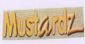 Mustardz Device mark 1662517 Trademark