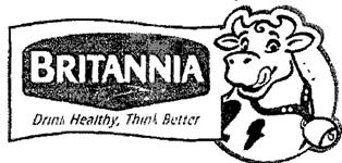 Britannia Device mark 2024232 Trademark