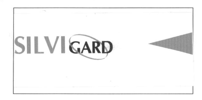 Silvi Gard (device Of Ellipses) Device mark 1408918 Trademark