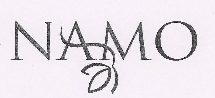 Namo With Device Device mark 1614476 Trademark