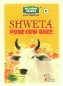 Shweta Pure Cow Ghee Device mark 2998139 Trademark