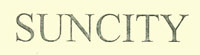 Suncity Device mark 2353813 Trademark