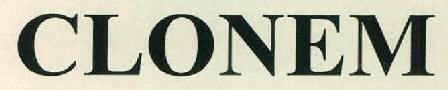 Clonem Device mark 2676334 Trademark